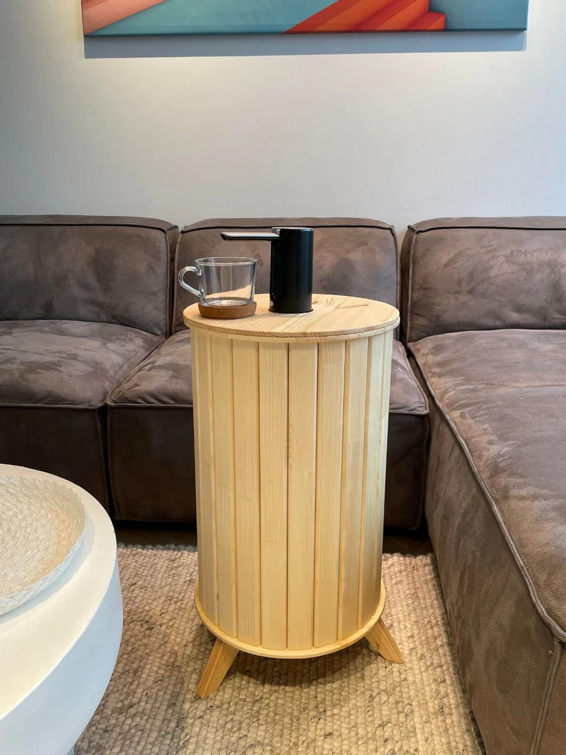 Novalya SleepHydro Station