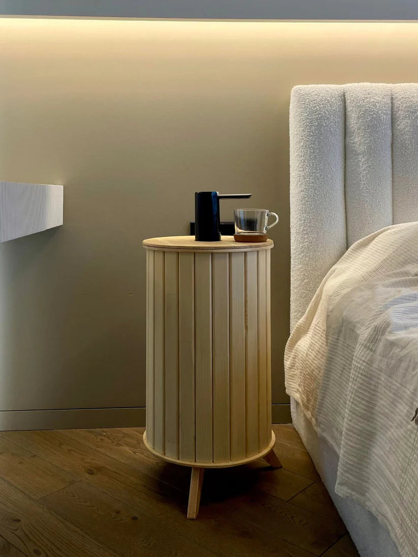 Novalya SleepHydro Station