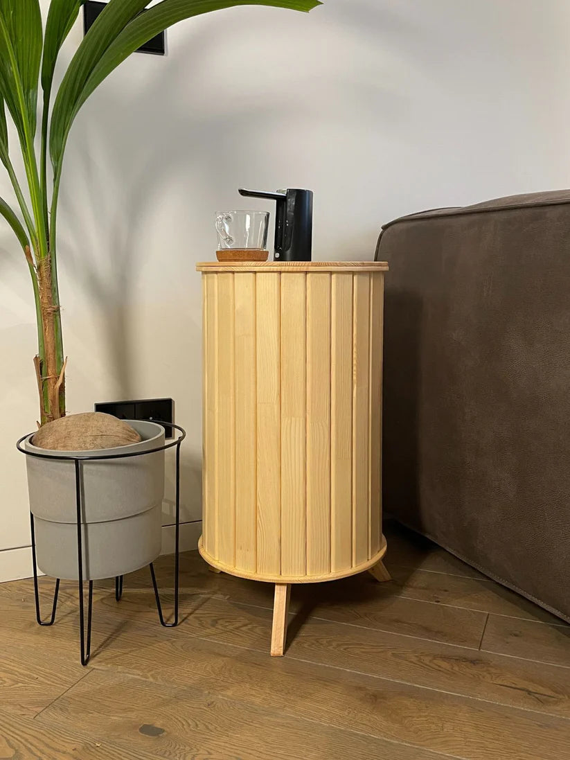 Novalya SleepHydro Station