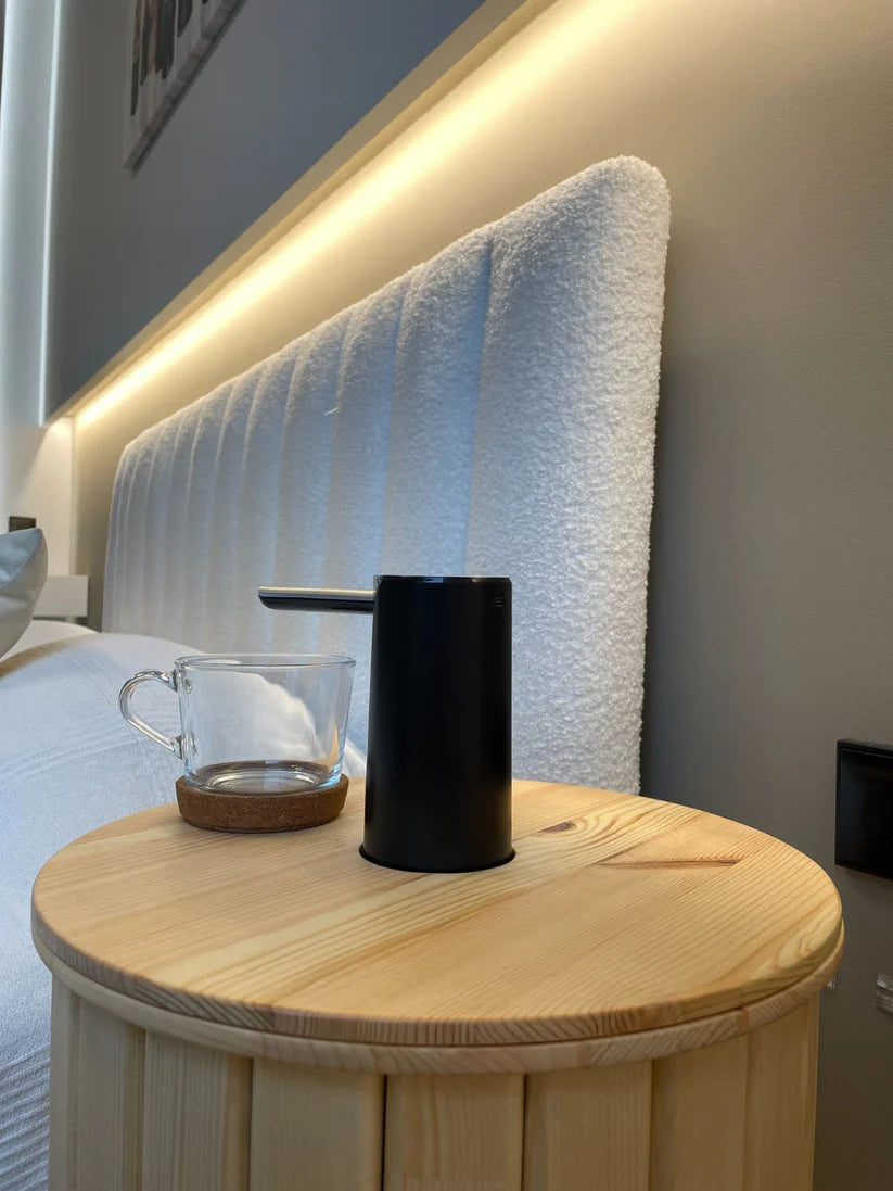 Novalya SleepHydro Station